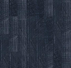 Ковровая плитка Flotex Refract planks 137003 Sapphire фото 1 | FLOORDEALER